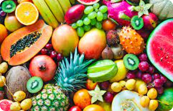 Buah untuk Sepakbola